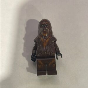 LEGO 75084 Star Wars Wullffwarro Minifigure (split from set 75084)